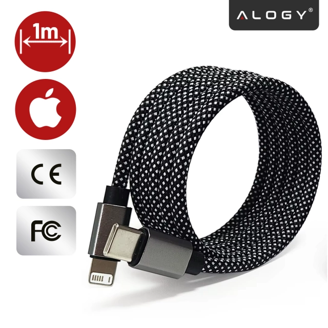 Водонепроникний корпус Alogy водонепроникний універсальний IPX8 до 6.5 Black