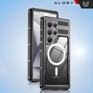 Кабель HDMI 2.1 Alogy 8K 60Hz 48GBps 3m Black