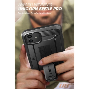 Sucase unicorn beetle pro iphone 11 black