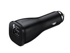 Універсальний автомобільний зарядний пристрій Samsung 2A EP-LN915U