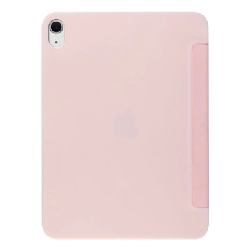 Чохол Etui Smartcase для Apple iPad Air 10.9 4 / 5 / 2020-2022 / 11 6 / 2024 Pink