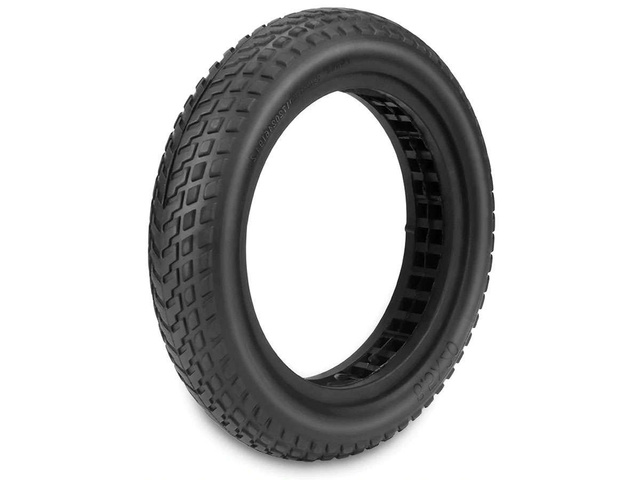 Bezdušová pneumatika x2 Alogy 8,5" pro skútr Xiaomi Mijia M365 / Pro / M187