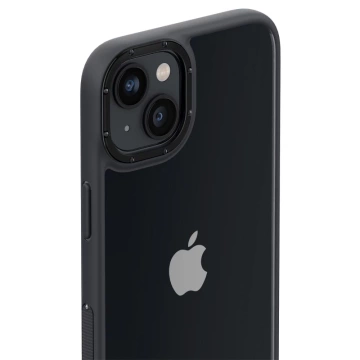 Etui Caseology Skyfall pre Apple iPhone 14 Plus Matte Black