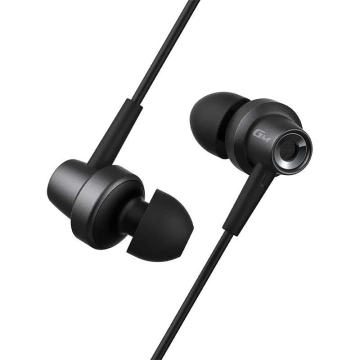 Kabelová sluchátka do uší Edifier GM260 (černá)