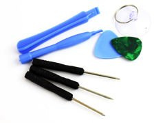 iPhone 3gs/4/4s/5/5c/5s Digitizer Replacement Service Tools