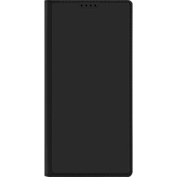 Etui Kabura do Samsung Galaxy S25 Ultra Dux Ducis Skin Pro Czarna