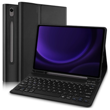 HUB splitter Alogy Adaptér pro počítačový notebook s USB-C na 3x USB-A 2.0 1x USB-A 3.0 šedý