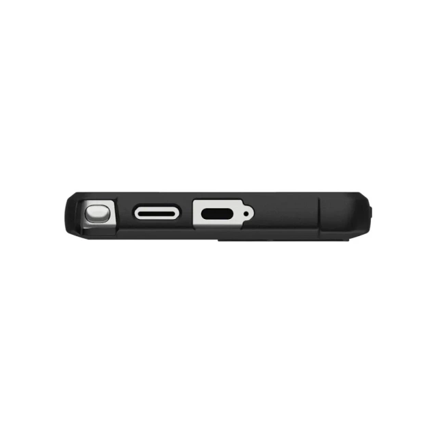 Etui do Samsung Galaxy S25 Ultra UAG Metropolis LT MagSafe Kevlar