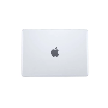 Smartshell macbook pro 14 2021-2022 křišťálově čistý