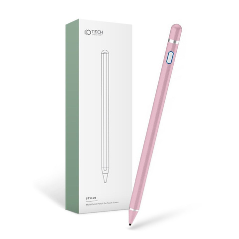 Präzisionsstift Active Stylus Pen Pink