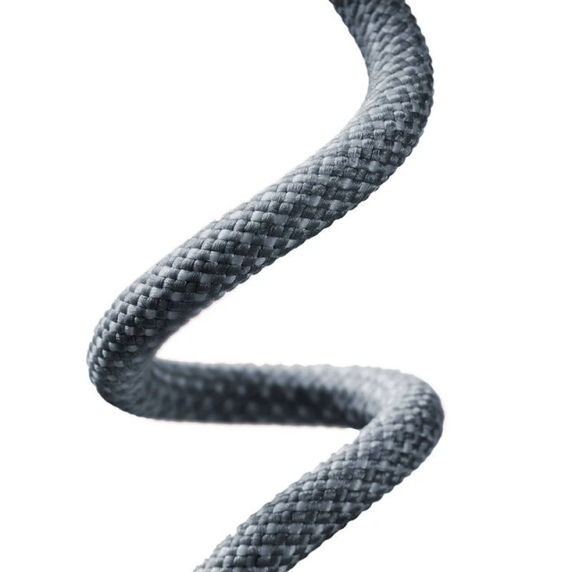 Kabel USB do Lightning Baseus Dynamic Series, 2,4A, 1m (szary)