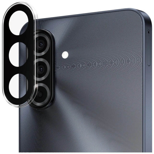 Захисне скло PanzerGlass Hoops для об'єктива камери Samsung Galaxy A26 5G