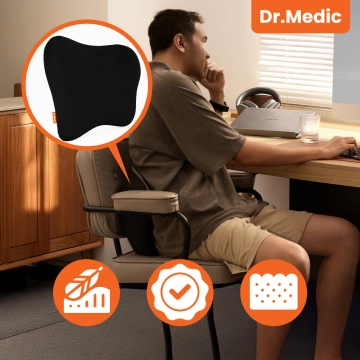 Vodotesné puzdro Alogy vodeodolné univerzálne IPX8 až 6,5 Black