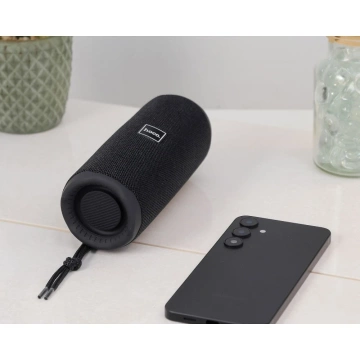 HOCO HC16 Bluetooth Speaker 2×5W 3h Working Time Black