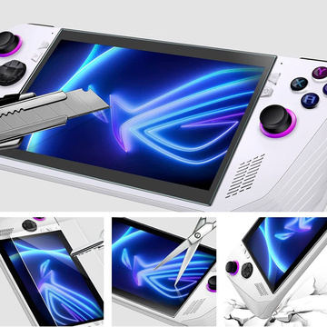 ASUS ROG Ally - 3mk FlexibleGlass™ 8.3''