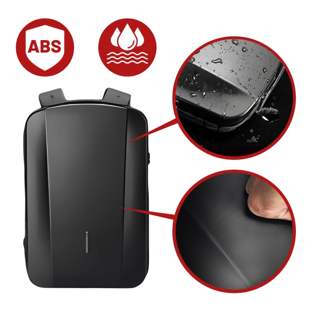 Чохол для Apple iPhone 16 Pro Max Alogy MagSafe Hybrid Matte Case Matte Cover with Lens Protection Black