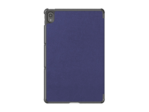 Alogy Book Cover pro Lenovo Tab P11 TB-J606F Navy Blue