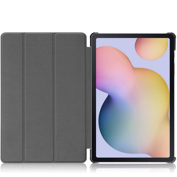 Etui na tablet Alogy Book Cover для Samsung Galaxy Tab S7/ S8 11.0 T870/ T875/ T876B/ X700/ X706 Don't Touch My Pad