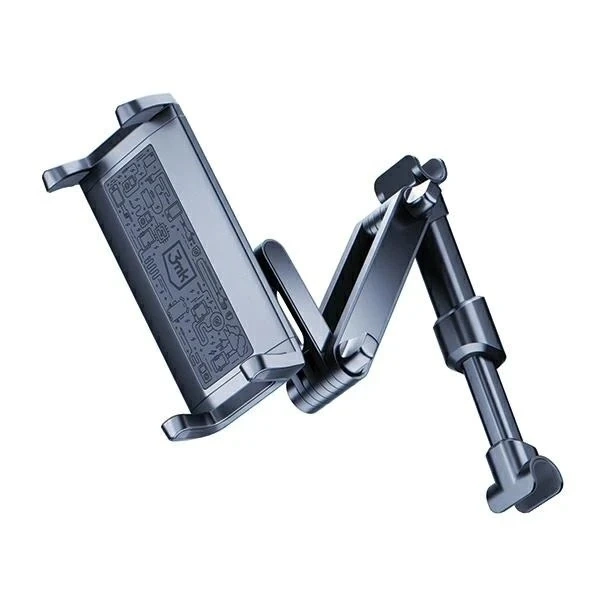 Držák na opěrku hlavy 3MK Držák na tablet do auta