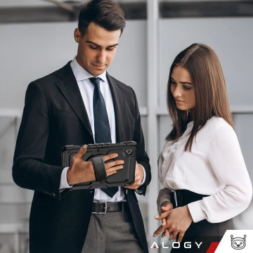 Розгалужувач HUB Alogy Adapter для ноутбука з USB-C на 3x USB-A 2.0 1x USB-A 3.0 сірий