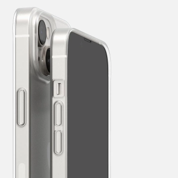 Ультратонкий напівпрозорий чохол Ringke Slim для iPhone 14 Plus