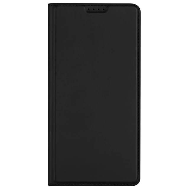 Dux Ducis Skin Pro Holster Case pro Xiaomi Redmi Note 13 Pro Plus 5G Black