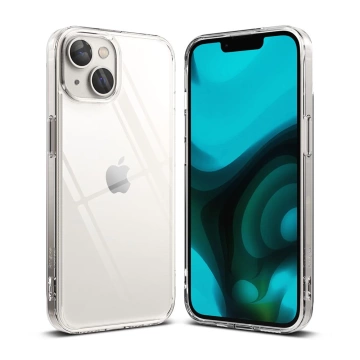 Etui Ringke Fusion pre Apple iPhone 14 Plus Clear