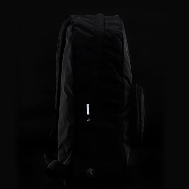 Plecak Rockbros H10-BK 18 l składany, ergonomiczny – czarny