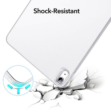 Etui ESR Project Zero für Apple iPad Air 4 2020 / 5 2022 Klar