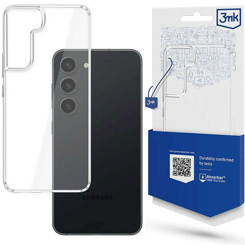 Etui 3mk Armor Case do Samsung Galaxy S23