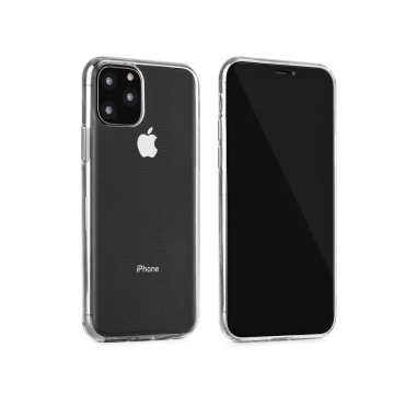 Pouzdro Pouzdro Ultra Slim 0,5 mm pro Samsung Galaxy A32 LTE (4G)