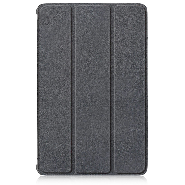 Obal knihy Alogy pro Realme Pad Grey