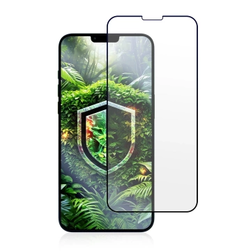 Загартоване скло для iPhone 16e 3mk HardGlass Max Eco