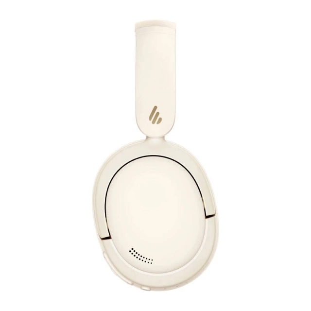 Edifier W800BT Pro Wireless Headphones, ANC Beige Limited Edition