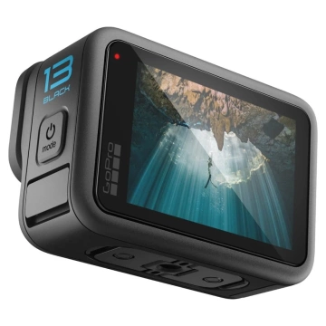 Szkło Spigen Glas.TR Slim GoPro Hero 13 Zestaw 2x Clear