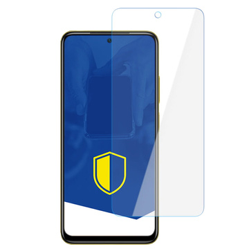 Xiaomi Poco X4 Pro 5G má 3mk ARC displej