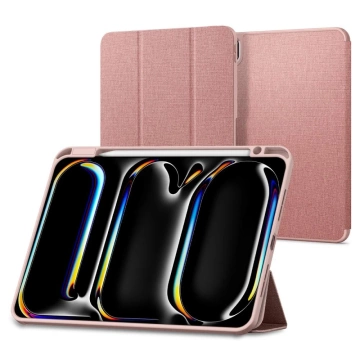 Etui Spigen Urban Fit для Apple iPad Pro 11 5 / 2024 Rose Gold