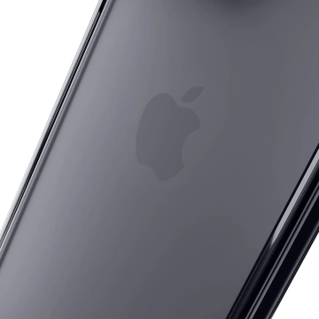 Ochranné pouzdro pro Apple iPhone 15 Pro 3mk Clear Case Eco