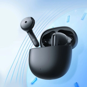 Bezdrôtové slúchadlá TWS Joyroom Funpods Series JR-FB1 Bluetooth 5.3 - čierne
