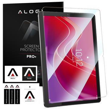 Tvrzené sklo pro Lenovo Tab M11 10,95" TB330FU/TB330XU/TB331FC Tablet Screen Alogy Screen Protector Pro 9H
