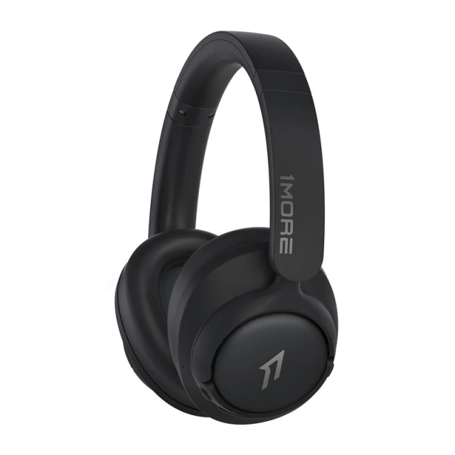 1MORE SonoFlow SE HQ31 Wireless Headphones, ANC (Black)
