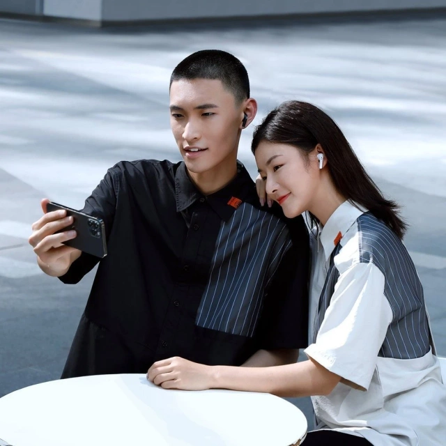 Бездротові навушники Baseus E8 Bluetooth 5.0 TWS Waterproof IPX5 Black (NGE8-01)