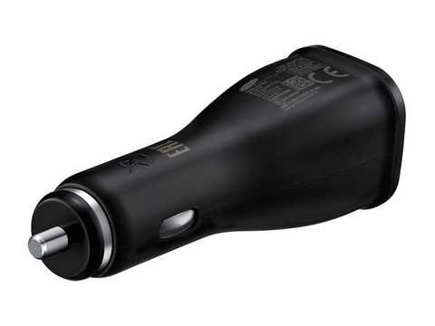 Samsung Nabíječka do auta usb-c kabel typu c EP-LN920CBEGWW