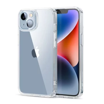 Esr iceshield iphone 14 plus klar