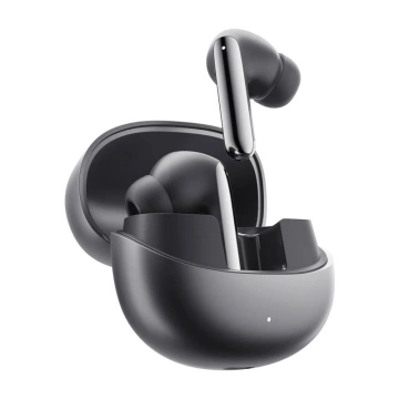 Навушники TWS QCY MeloBuds Pro HT08, ANC (чорні)