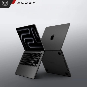 HUB splitter Alogy Adaptér pro počítačový notebook s USB-C na 3x USB-A 2.0 1x USB-A 3.0 šedý