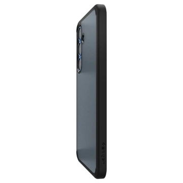 Чохол для Samsung Galaxy S25 Plus Spigen Ultra Hybrid Frost Black