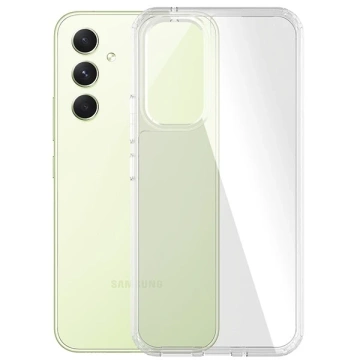 Чохол для Samsung Galaxy A54 5G PanzerGlass HardCase Захисний прозорий