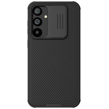 Nillkin Camshield Pro Galaxy S23 FE Schwarz