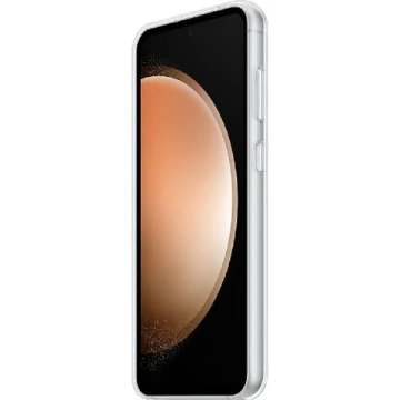Samsung Clear Case for Samsung Galaxy S23 FE - transparent